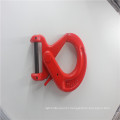 G80 Short Clevis Selflock Hook For Web Sling/Clevis Hook/Selflock Hook